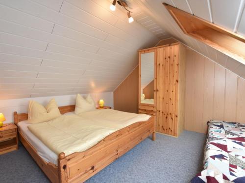 Apartamento Kleckerburg 1