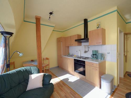 Apartamento Abendr�te
