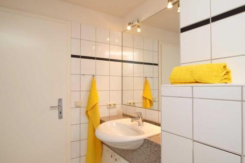 Apartamento Meeresblick Wohnung 319