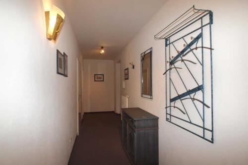 Apartamento Meeresblick Wohnung 319