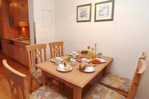 Apartamento Meeresblick Wohnung 319
