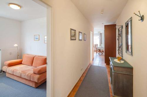 Apartamento Meeresblick Wohnung 319