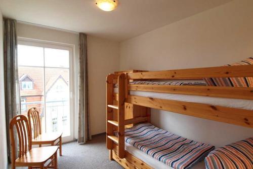 Apartamento Meeresblick Wohnung 319