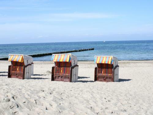 Ferien Bei Ostseebad K�hlungsborn 1