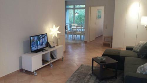 Apartamento Appartementhaus Sanssouci
