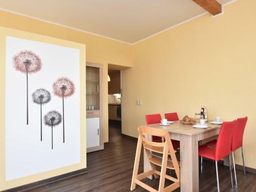 Apartamento Kleckerburg 7