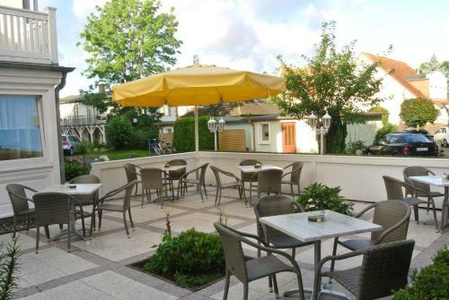 Apartamento Ferienwohnungen Am Rosenhof