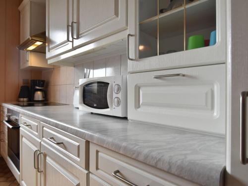 Apartamento Kleckerburg 6