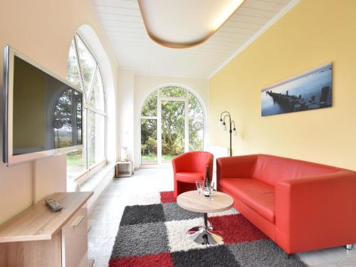 Apartamento Kleckerburg 6