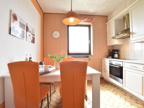 Apartamento Kleckerburg 6