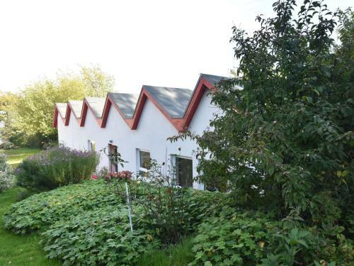 Ostseeblick Mit Terrasse Und Garten