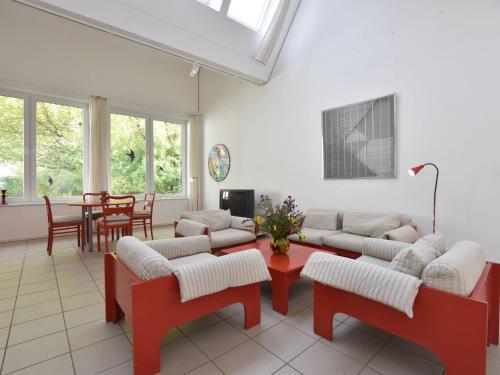 Ostseeblick Mit Terrasse Und Garten