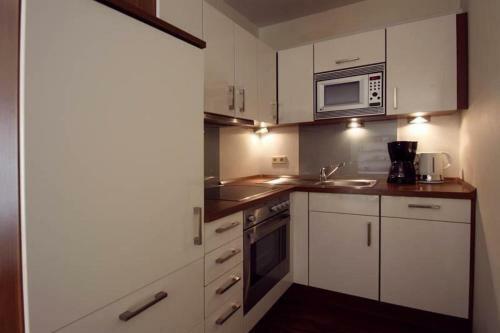 Apartamento Yachthafenresidenz