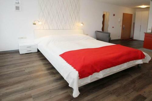 Apartamento Yachthafenresidenz