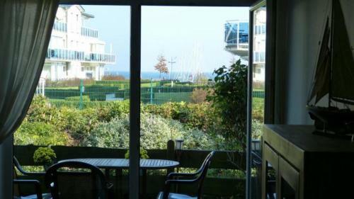 Apartamento Yachthafenresidenz