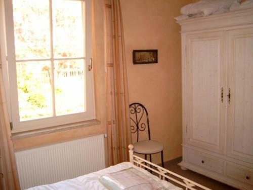 Apartamento Laguna-residenz Am Meer