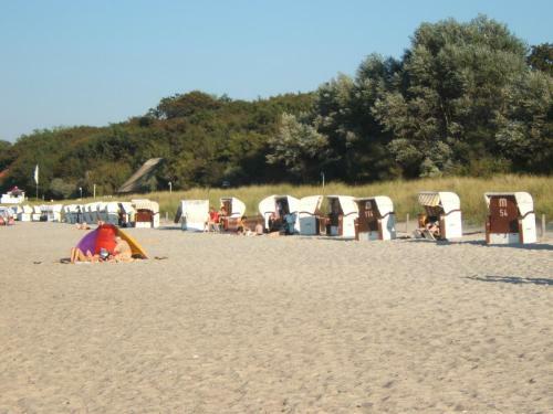 Apartamento Laguna-residenz Am Meer