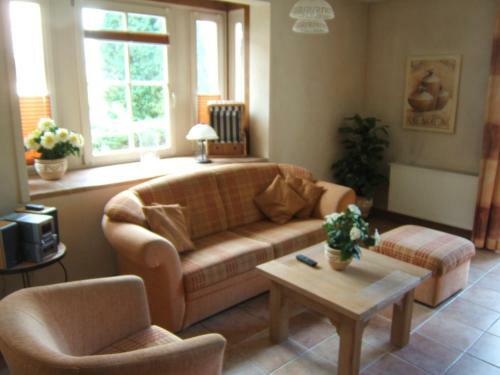 Apartamento Laguna-residenz Am Meer