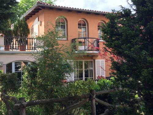 Apartamento Laguna-residenz Am Meer