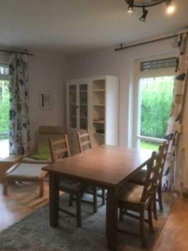 Apartamento Ferienwohnung Sanssouci