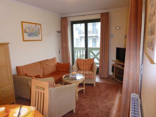 Apartment Villa Laura