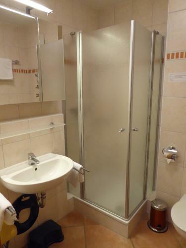 Apartment Villa Laura