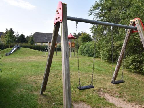 Apartamento Seeschwalbenweg