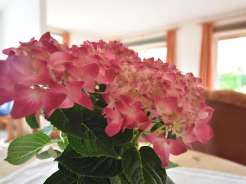 Apartamento Seeschwalbenweg