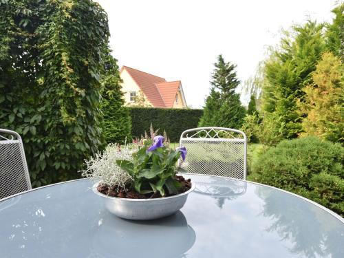 Apartamento Seeschwalbenweg