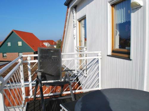 Apartamento K�hlungsblick 1