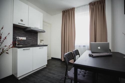 Apartments Laatzen