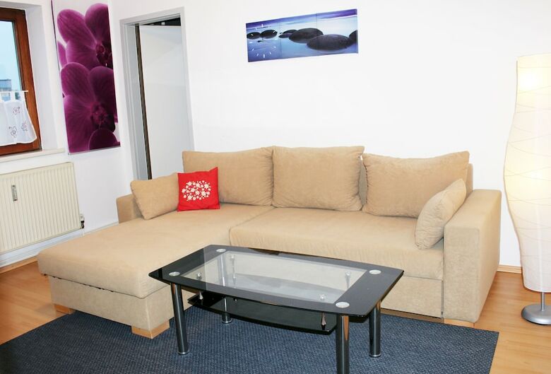 Hostal Haus Sperberm�hle