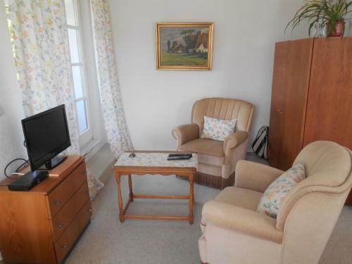 Apartamento Ferienwohnung-moltrecht-1