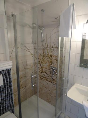 Apartamento Haus Bellevue Laboe