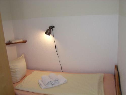 Apartamento Ferienwohnung M�we Mit Ostseeblick Und Aufzug