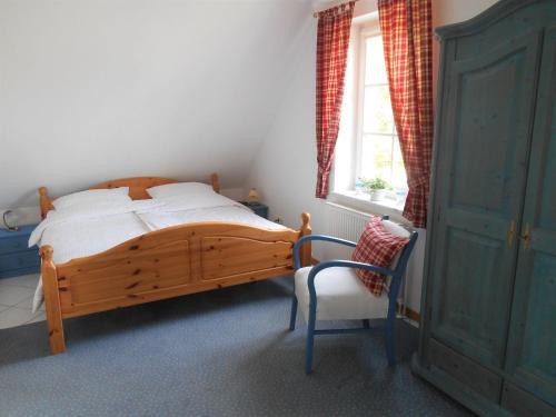 Apartamento Ferienwohnung-moltrecht-2