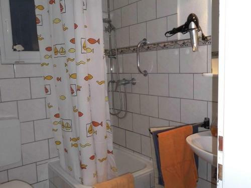 Apartamento Haus Gallileo Leuchtfeuer