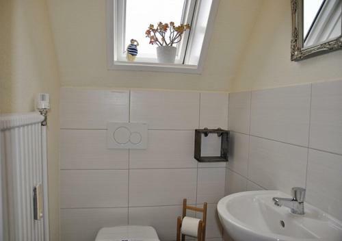 Apartamento Moderne Ferienwohnung Nordlicht