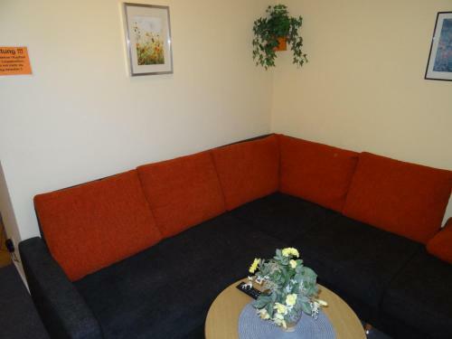 Apartamento Kapit�nshaus W13 D