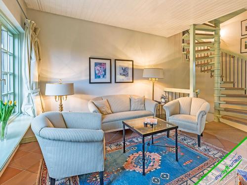Hotel Landhaus Meer