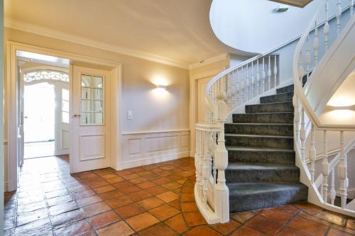 Apartamento Kapitaenssuite - Residence Westerheide