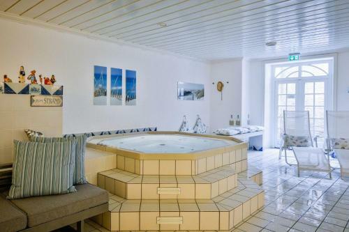 Apartamento Suite Belle-etage - Residence Westerheide
