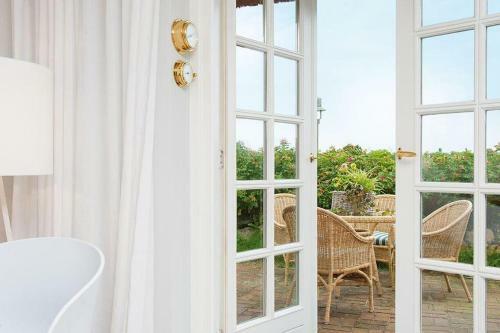 Apartamento Kaeptn-cook-4