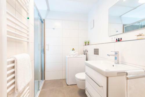 Apartamento Harbour Side