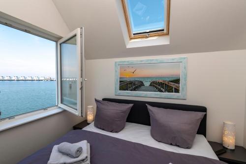 Apartamento Uferschnepfe