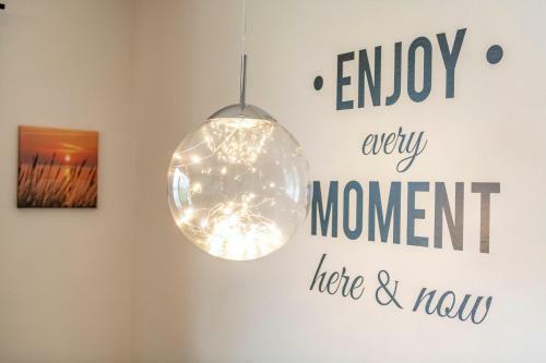 Apartamento Enjoy