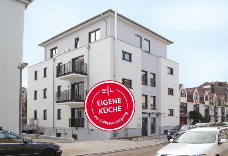 Apartamentos Seeger Living Premium West