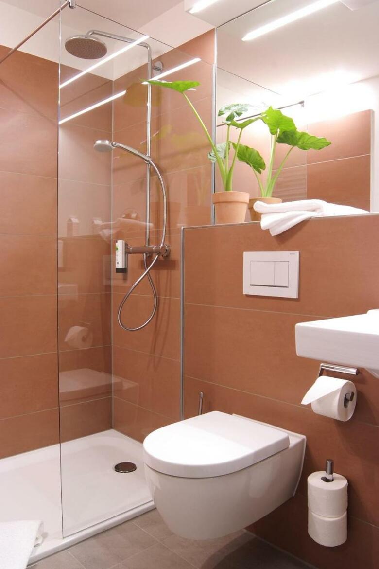 Apartamentos Seeger Living Premium Downtown