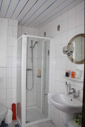 Apartamento Casa Mya Wohnung Mit Terasse