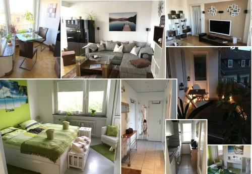 Apartamento Annys Sonnendeck